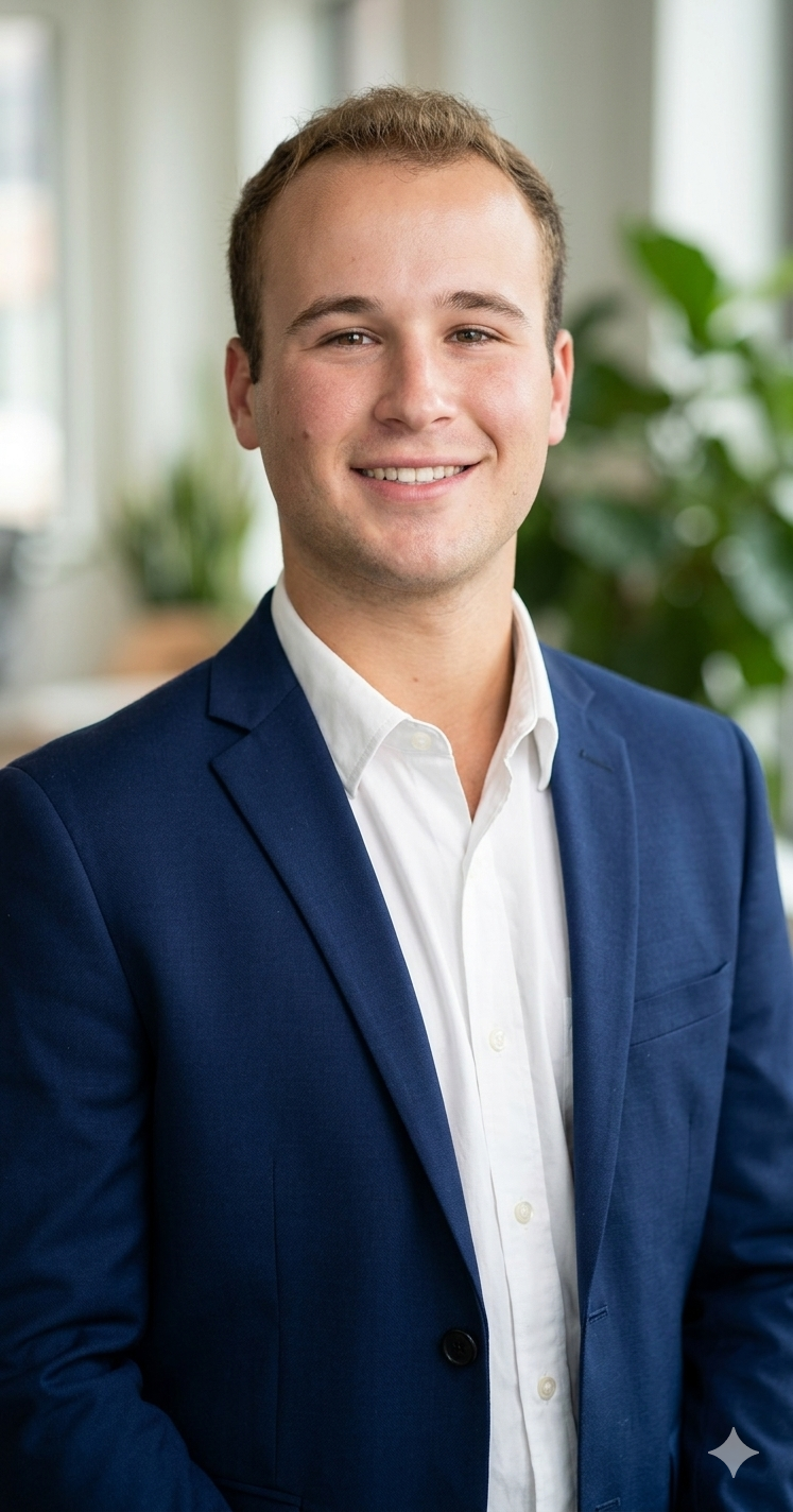 Jack Lesser — AI Consultant & Adoption Specialist
